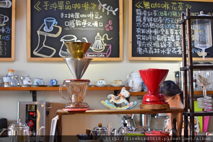 [桃園-八德-廣福路]Bowen Coffee 伯元自家烘焙精品咖啡--為熱愛手沖的你找到家的感覺