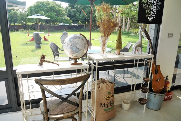 【新北淡水 | 咖啡廳】假日限定的別墅咖啡廳➣錘子咖啡Twi A Coffee Roasters