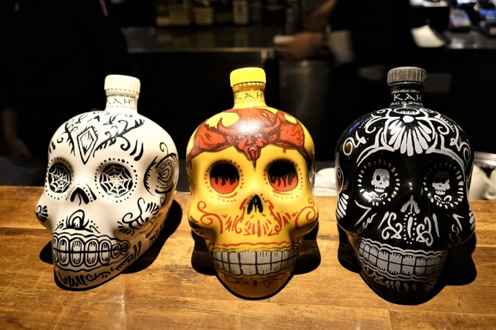 ＜活動＞令人微醺的早午餐~333 Restaurant & Bar