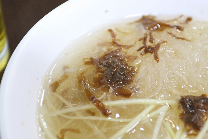 [台南][新營] 阿添鵝肉~等候多年的好滋味重新開張啦!