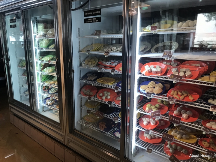 洋城自助石頭火鍋-中壢環北店(機場捷運A21站)