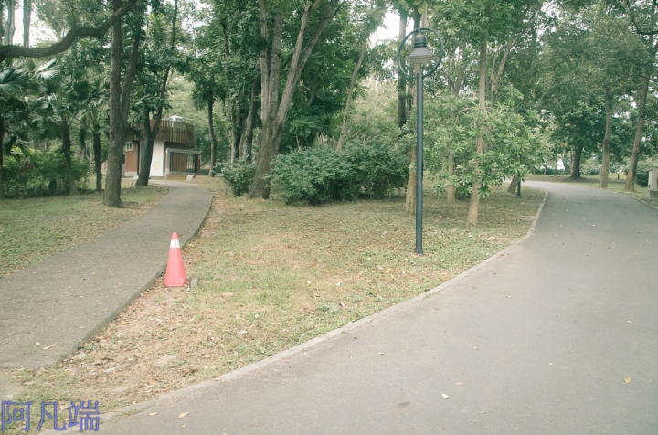 高雄~旗山區鼓山公園風華再現+旗山老街小小兵大進擊