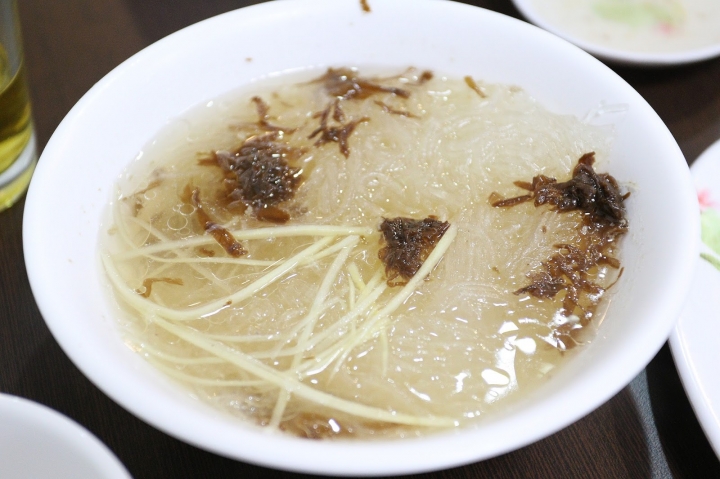 [台南][新營] 阿添鵝肉~等候多年的好滋味重新開張啦!
