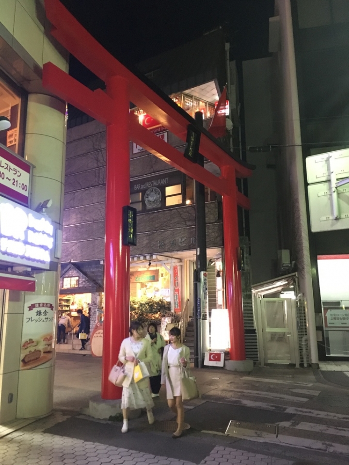 <日本>2017全家人的日本行DAY7~(PART II)湘南海岸鎌倉