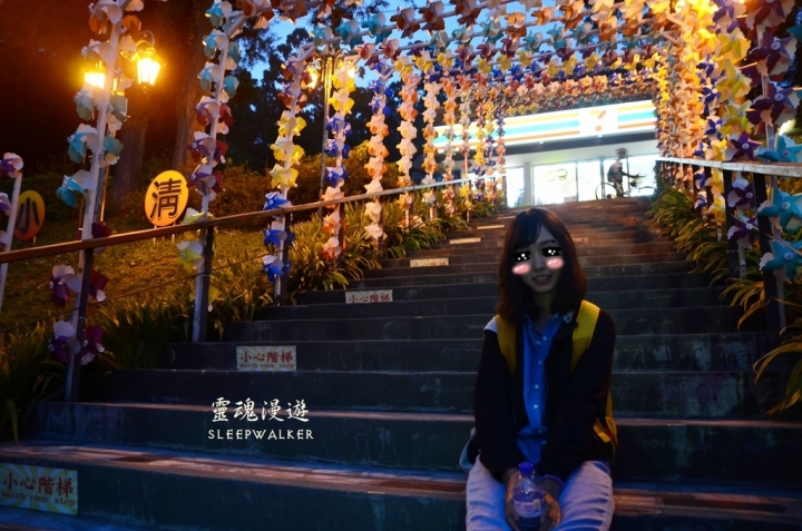 ［南投仁愛。景點］小瑞士花園－清境農場周邊順遊景點｜搭公車遊南投 Day1