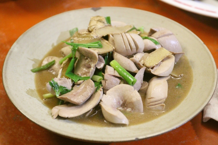 2017 台南美食節 Chef帶我走!小旅行~主廚帶路 x 料理初心 x 在地食材