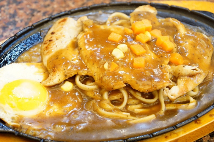 [台南][東區] 小統一牛排林森店