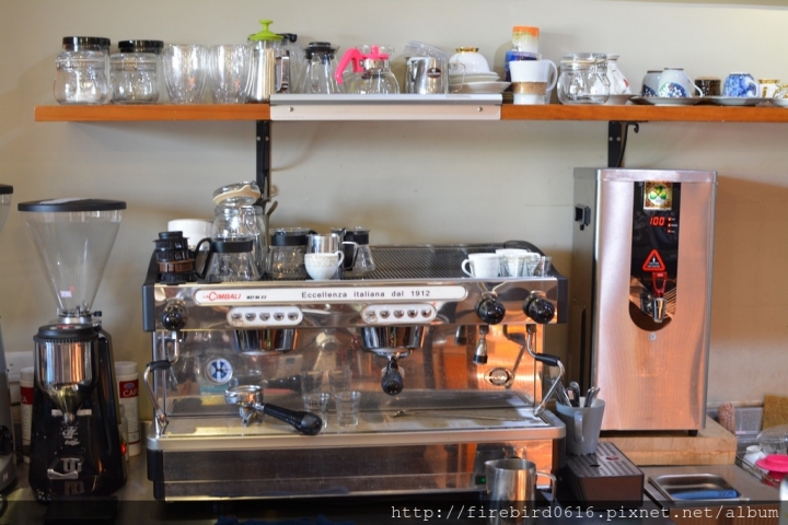 [桃園-八德-廣福路]Bowen Coffee 伯元自家烘焙精品咖啡--為熱愛手沖的你找到家的感覺