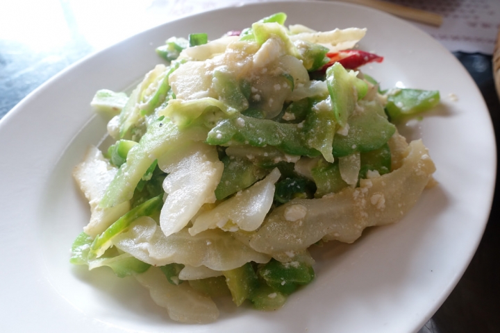 【食記/泉記】台北北投陽明山皇池溫泉御膳館。半露天湯屋泡湯好舒服 推薦一定要點好吃的砂鍋粥