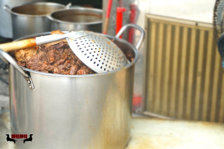 [高雄-三民-美食食記]原香牛肉拉麵-數十年不變的好味道
