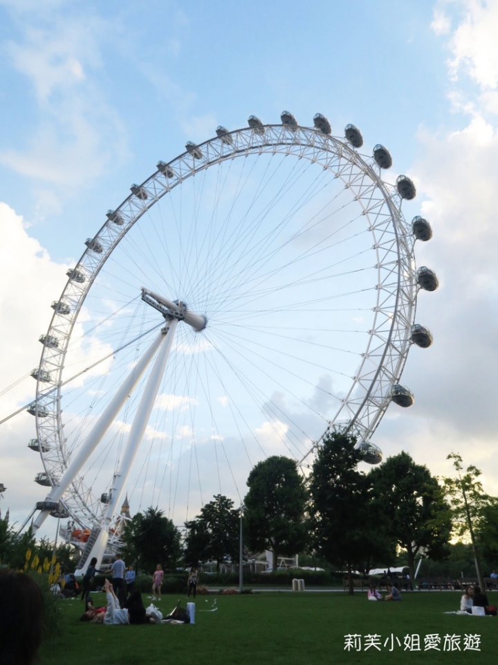 [旅遊] 英國 倫敦免費高空觀景台之Sky Garden 空中花園 (預約教學分享及參觀心得)