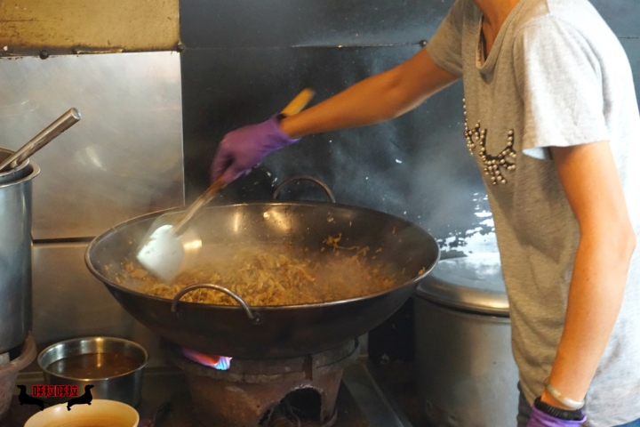 [高雄-三民-美食食記]原香牛肉拉麵-數十年不變的好味道