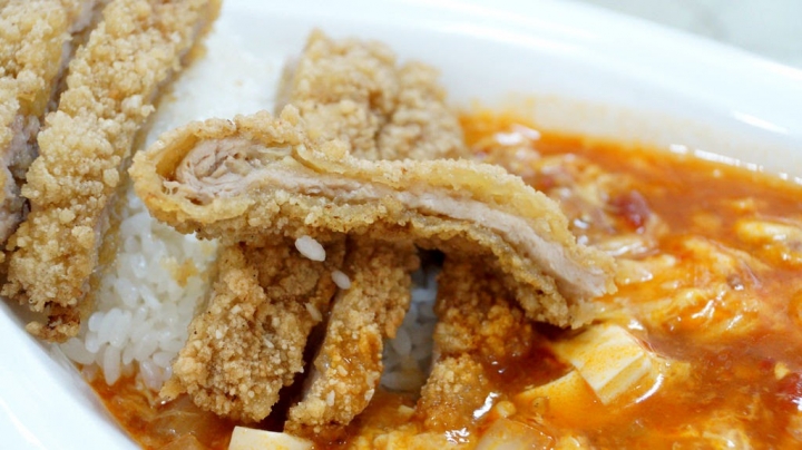 [台南][東區] 吾搞蝦搞