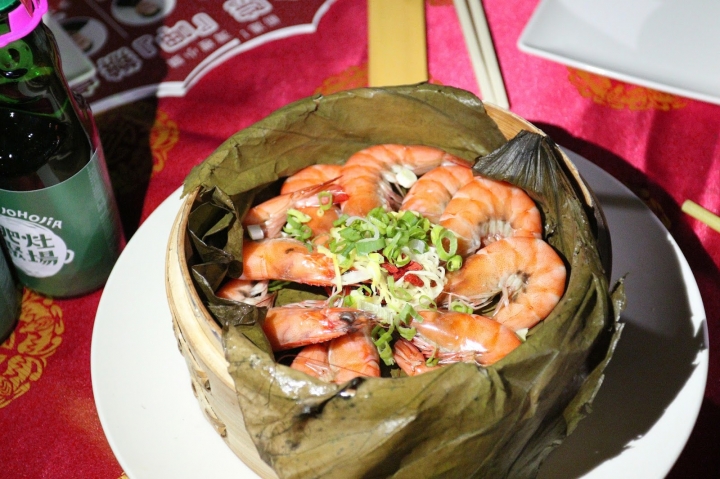 2017 台南美食節 Chef帶我走!小旅行~主廚帶路 x 料理初心 x 在地食材