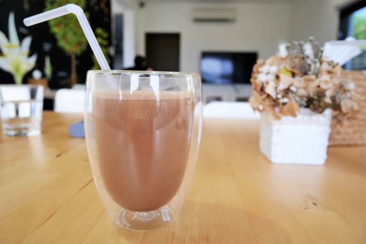 【新北淡水 | 咖啡廳】假日限定的別墅咖啡廳➣錘子咖啡Twi A Coffee Roasters