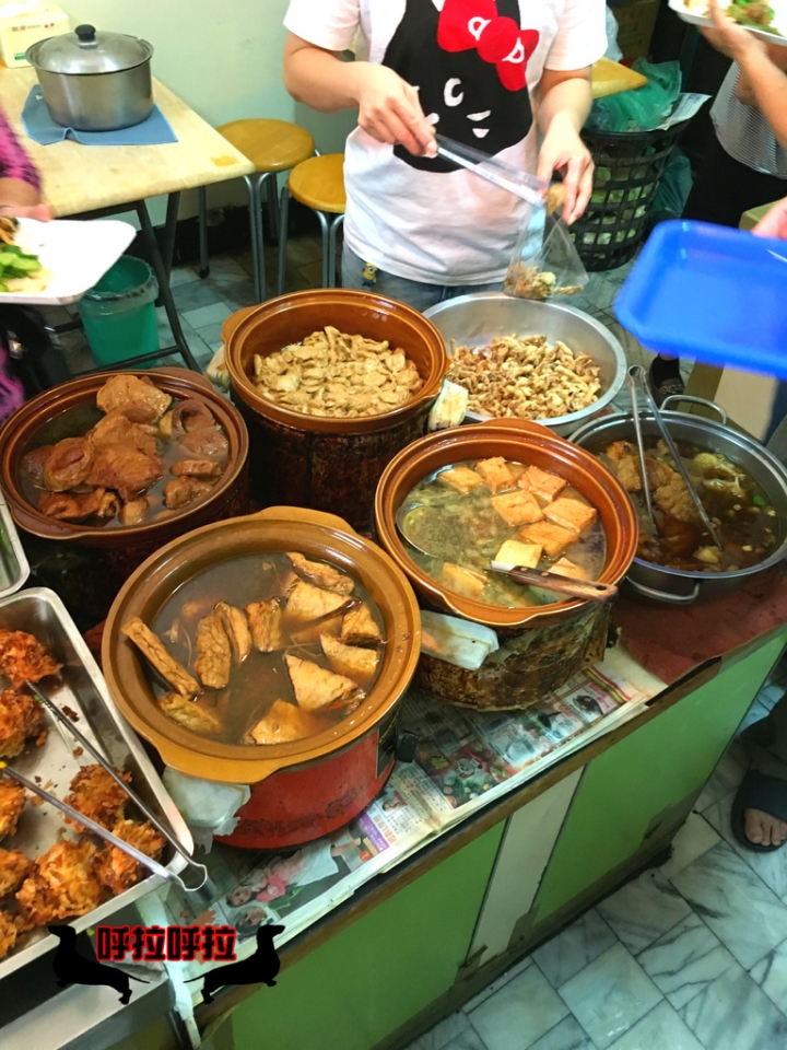 [高雄-三民-美味食記]天心素食-以佛心來秤價錢的好吃素食店