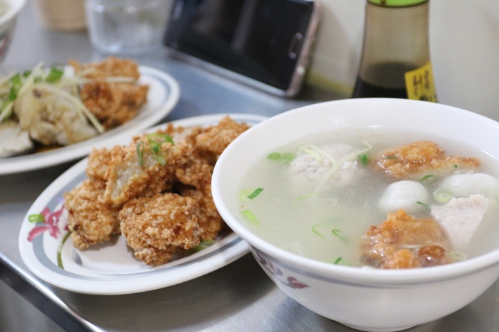 2017 台南美食節 Chef帶我走!小旅行~主廚帶路 x 料理初心 x 在地食材