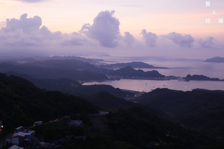 日本人最愛的新北黃金山城.九份老街@台灣旅遊紀行.藝人詩攝