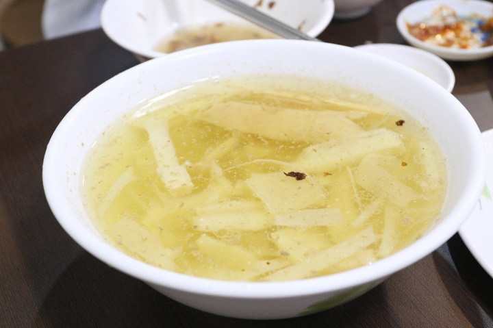 [台南][新營] 阿添鵝肉~等候多年的好滋味重新開張啦!