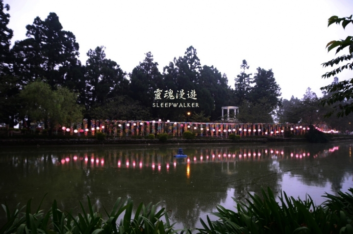 ［南投仁愛。景點］小瑞士花園－清境農場周邊順遊景點｜搭公車遊南投 Day1