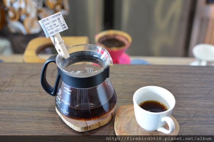 [桃園-八德-廣福路]Bowen Coffee 伯元自家烘焙精品咖啡--為熱愛手沖的你找到家的感覺