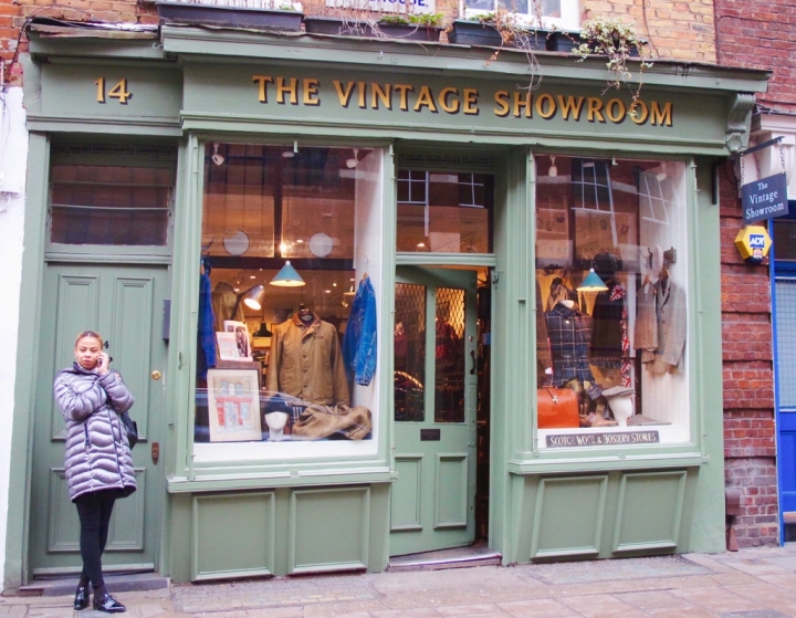 【London．走跳】倫敦哈利波特9¾月台、柯芬園、獅子王音樂劇與Flat Iron