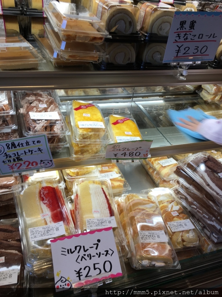 【食】日本 東京/上野 ドンレミーDomremy 點心甜點蛋糕OUTLET