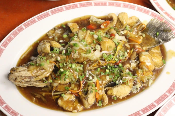 2017 台南美食節 Chef帶我走!小旅行~主廚帶路 x 料理初心 x 在地食材