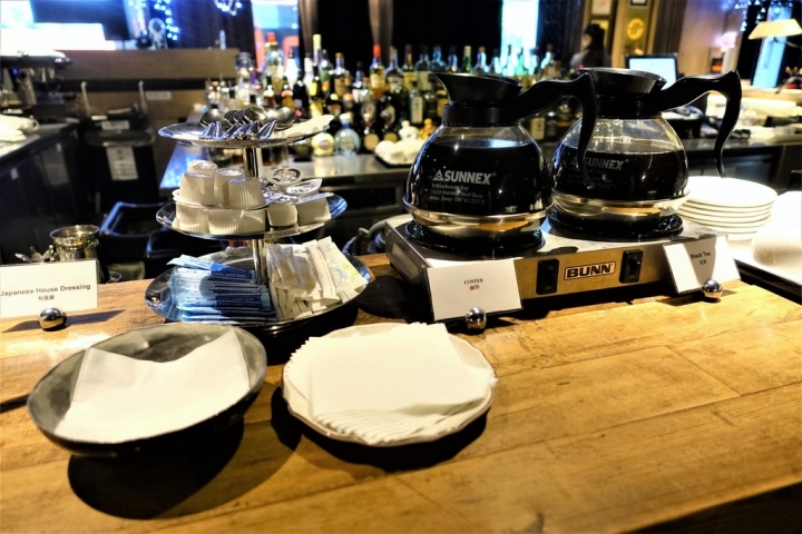 ＜活動＞令人微醺的早午餐~333 Restaurant & Bar