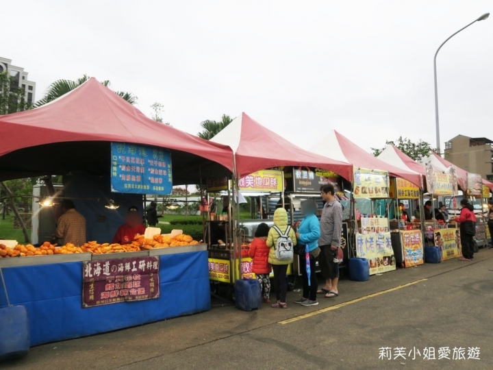 [旅遊] 2017 桃園花彩節萬坪花卉/玩偶公仔/免費小火車及旋轉木馬 (11/4~11/12)