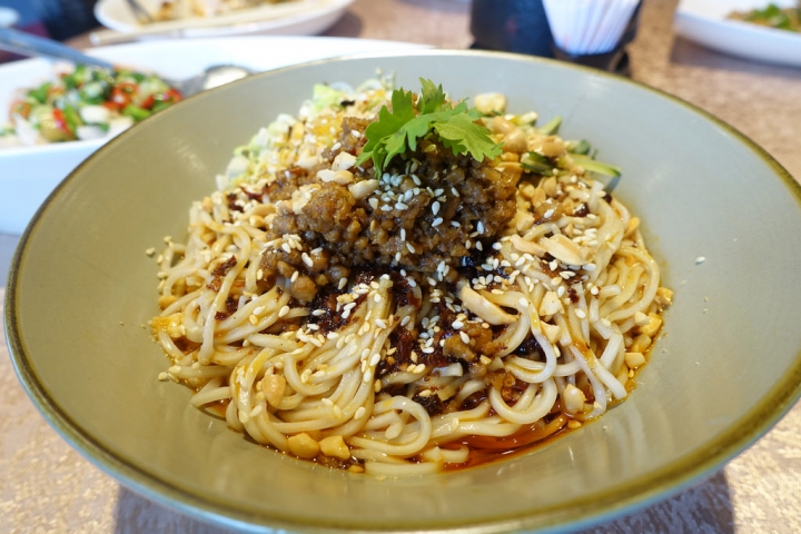 【食記】桃園蘆竹/南崁。明上園新川湘料理-桃園店~附停車場 近台茂購物中心
