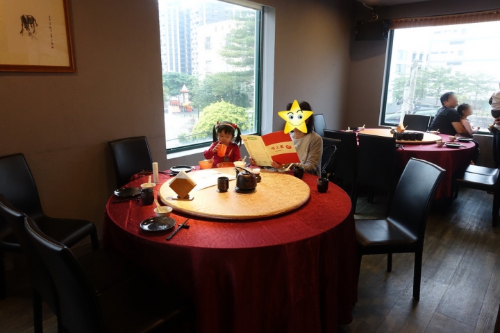 【食記】桃園蘆竹/南崁。明上園新川湘料理-桃園店~附停車場 近台茂購物中心