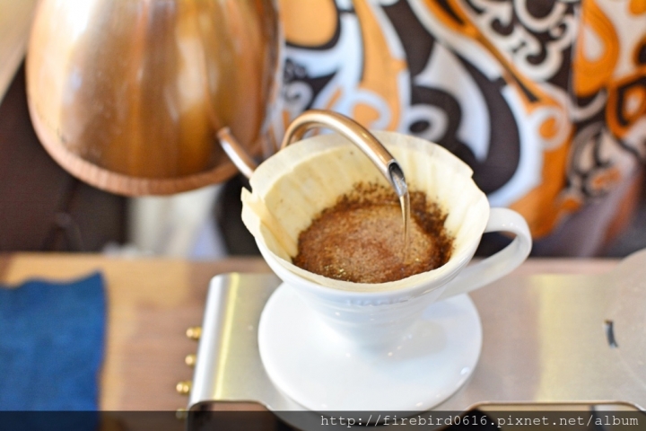 [桃園-八德-廣福路]Bowen Coffee 伯元自家烘焙精品咖啡--為熱愛手沖的你找到家的感覺