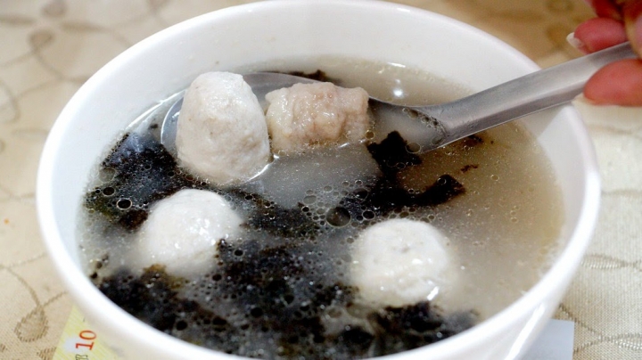 [台南][東區] 吾搞蝦搞