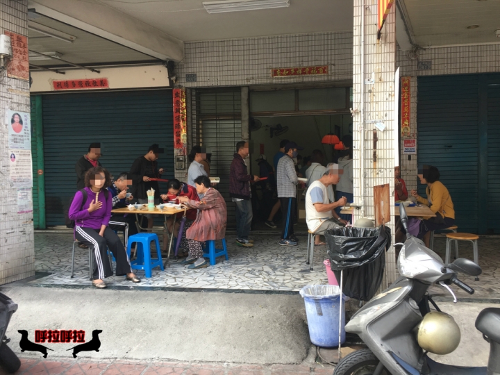 [高雄-三民-美味食記]天心素食-以佛心來秤價錢的好吃素食店