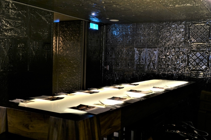 ＜活動＞令人微醺的早午餐~333 Restaurant & Bar