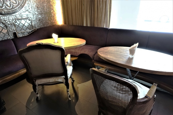 ＜活動＞令人微醺的早午餐~333 Restaurant & Bar