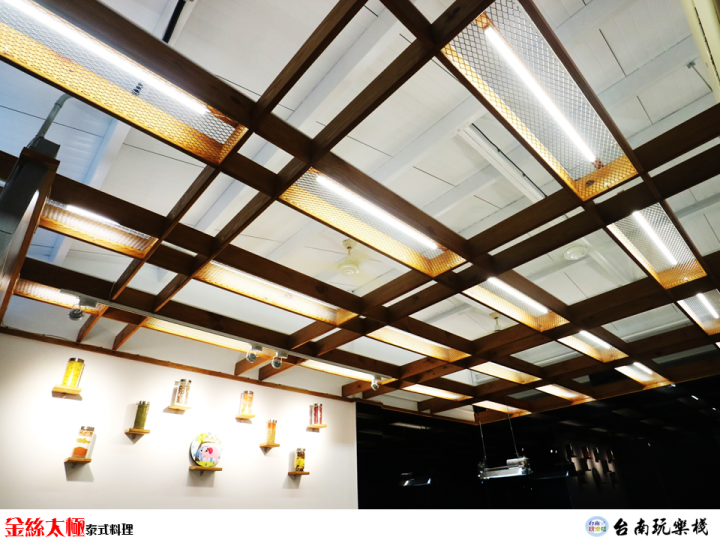 【食記】歸仁泰式美味就在【金絲太極】泰式料理 / 泰國奶茶 / 套餐式餐點
