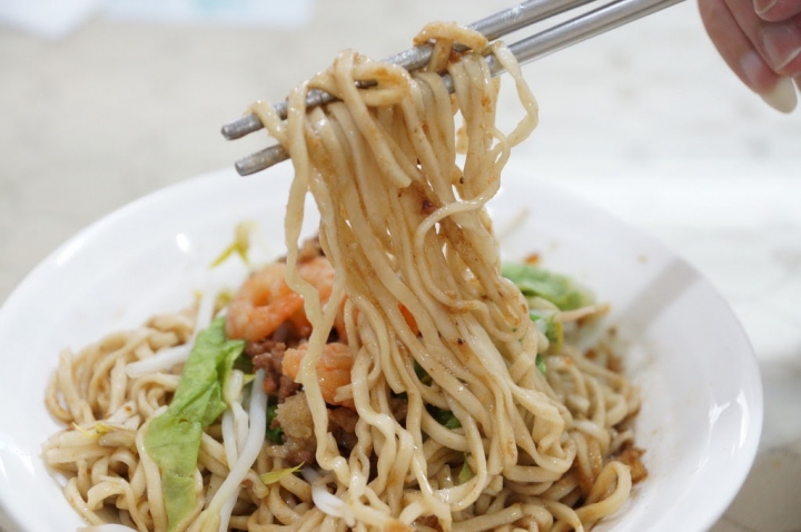 [台南][東區] 吾搞蝦搞