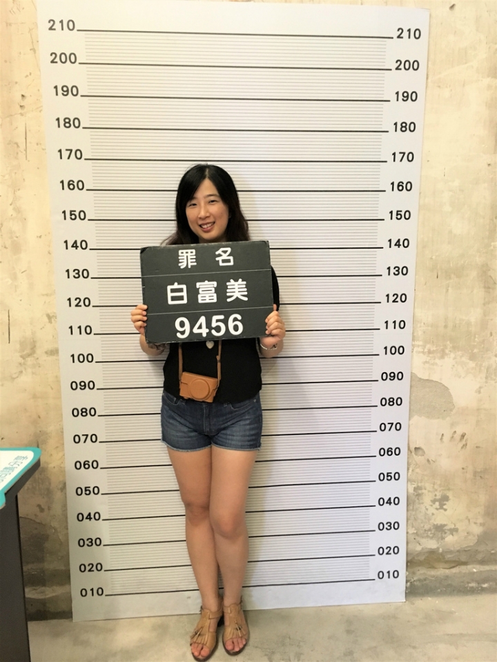 ＜台南＞台南兩天一夜PART II～古蹟巡禮