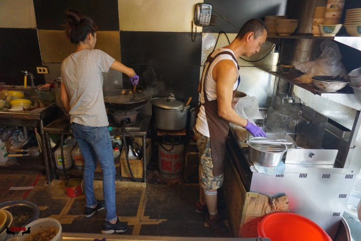 [高雄-三民-美食食記]原香牛肉拉麵-數十年不變的好味道