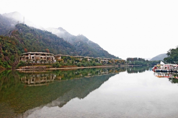 【溫州旅遊】南塘街、江心嶼、天一角，河川與大地古蹟之美