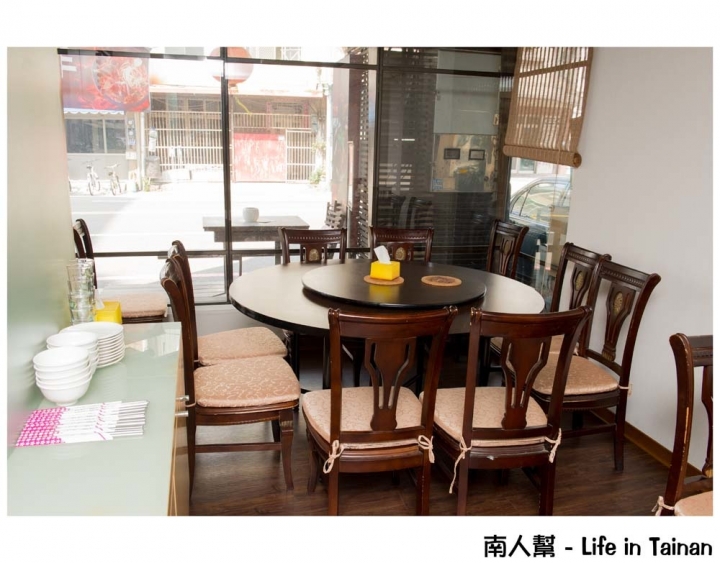【台南東區-美食】聚餐｜家庭吃飯｜平日午餐限定羊蠍子個人版｜道地北方徐州菜 ~ 大翟門地鍋雞