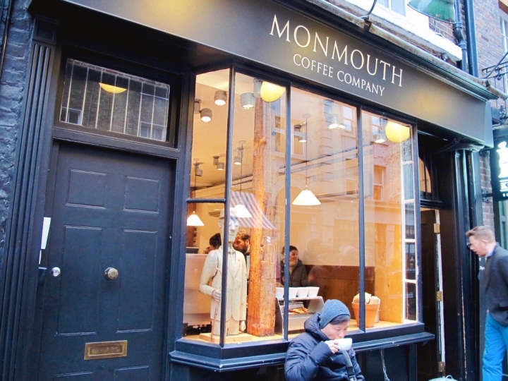 【London．走跳】倫敦哈利波特9¾月台、柯芬園、獅子王音樂劇與Flat Iron