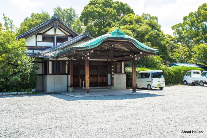 大阪自由行-大阪淀屋橋三井花園飯店、大阪城天守閣、心齋橋