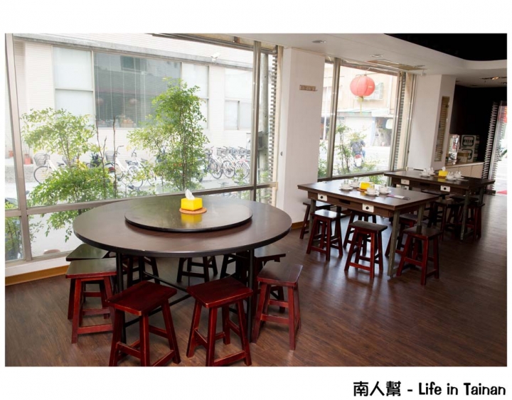 【台南東區-美食】聚餐｜家庭吃飯｜平日午餐限定羊蠍子個人版｜道地北方徐州菜 ~ 大翟門地鍋雞