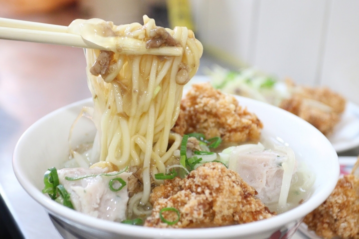 2017 台南美食節 Chef帶我走!小旅行~主廚帶路 x 料理初心 x 在地食材