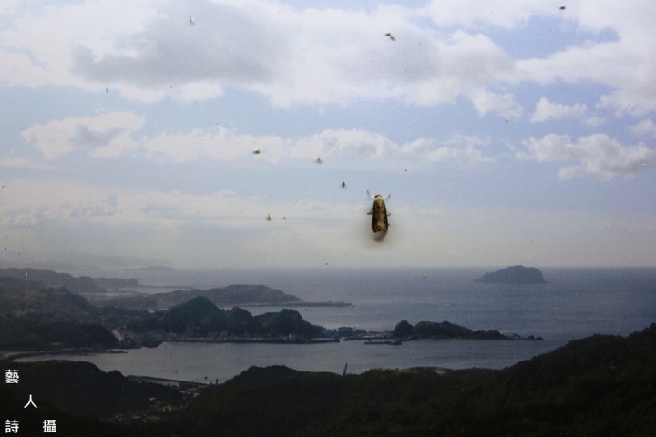 日本人最愛的新北黃金山城.九份老街@台灣旅遊紀行.藝人詩攝