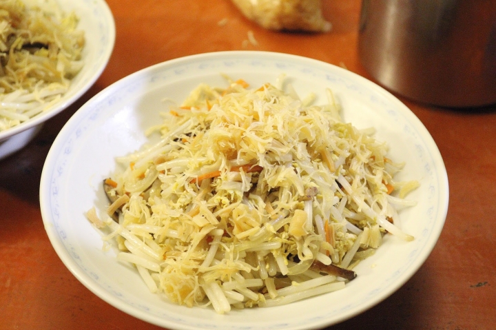 2017 台南美食節 Chef帶我走!小旅行~主廚帶路 x 料理初心 x 在地食材