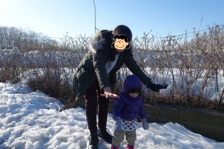 【2017道東親子行】Day2(中) 釧路港町Fishermans Wharf MOO&釧路濕原國立公園